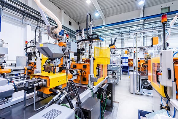 Winning a $399,000 Industrial Chiller Rebuild Contract: The Case for Specialized Capability
