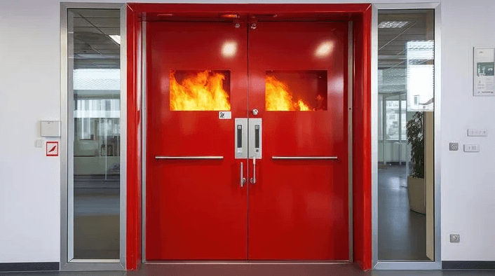 Fire Door Inspections and the VA: How a Small Contract Builds Long-Term Agency Relationships
