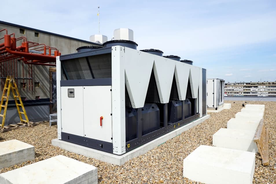 How a Small HVAC Contractor Won a $1.08 Million VA Maintenance Contract